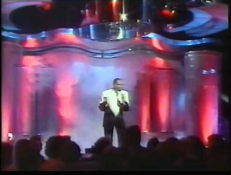 =Freddie Jackson - Rock me tonight