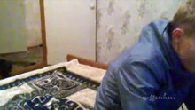 Страшнее кошки зверя нет!