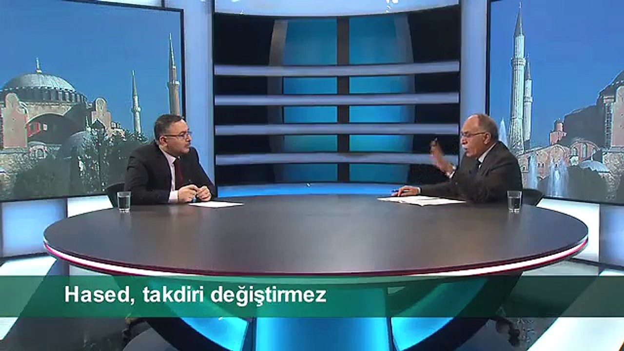 HASED, TAKDİRİ DEĞİŞTİRMEZ