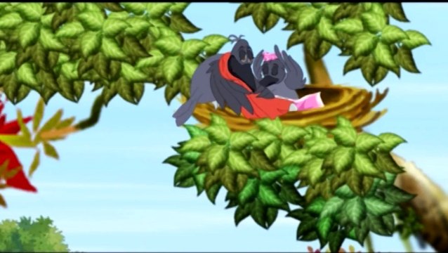 Panchtantra - No l Will Sing - Kannada - (720p)