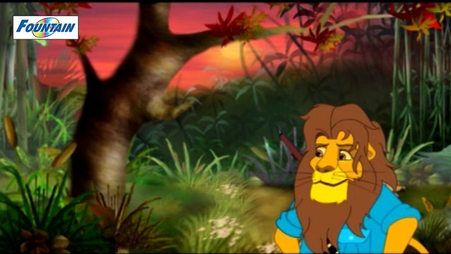 Panchtantra - The Talking Cave - Kannada (720p)