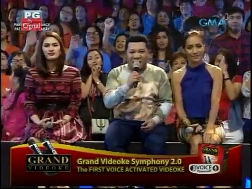 Eat Bulaga December 9  2015 Part 3