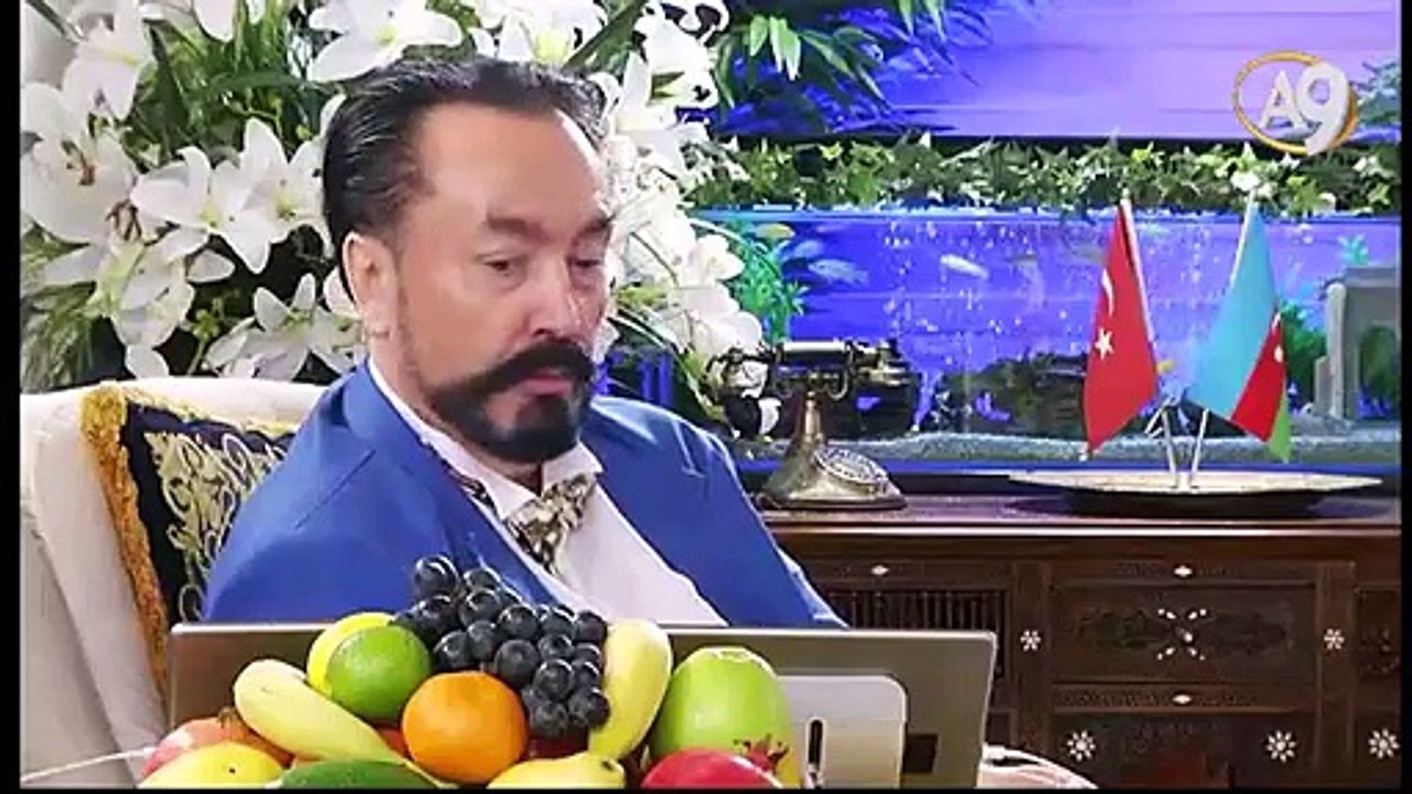 Hz. Ali (sa) Deylem’de Türk’ün PKK’ya ders vereceğini işari olarak bildirmiştir.