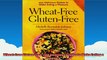 WheatFree GlutenFree 200 Delicious Dishes to Make Eating a Pleasure