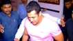 Salman Khan's Sultan Look Being Closely Guarded From Media