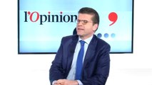 Luc Carvounas (PS) : « Valérie Pécresse ne connaît rien à l’Île-de-France »