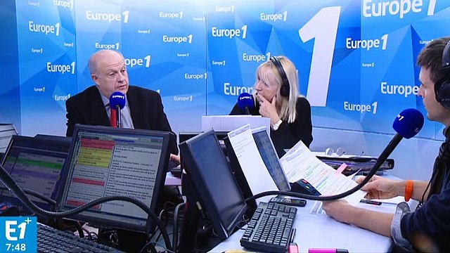 Portiques de sécurité, contrôles : Gilles Savary répond aux questions de Thomas Sotto