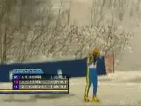 13ème rue : publicité hilarante !