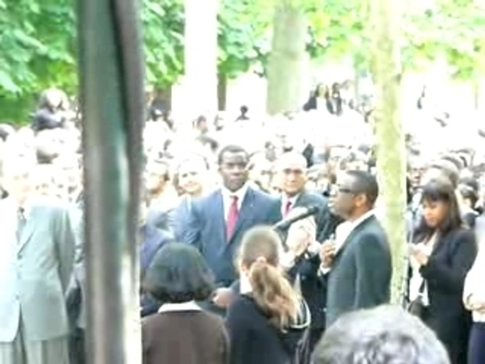 Youssou N'Dour