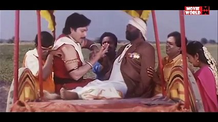 Mazhai Thulli... Tamil Movie Songs - Sangamam [HD]
