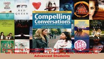 Read  Compelling Conversations Questions and Quotations on Timeless Topics An Engaging ESL Ebook Free