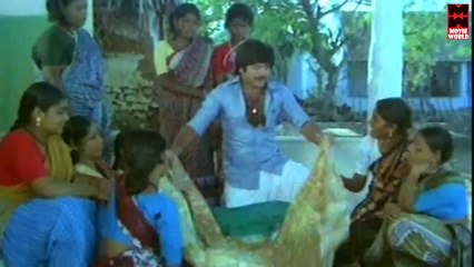 Tamil Movies - Aayusu Nooru - Part - 3 [Pandiarajan, Pandiyan, Ranjini] [HD]