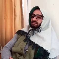 Babaannelere sadece yatarken gelen kaldırma kuvveti-Aykut Elmas Vine'ları