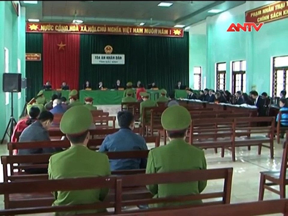 Bản Tin 113 Online ngày 09_12_2015 - antv