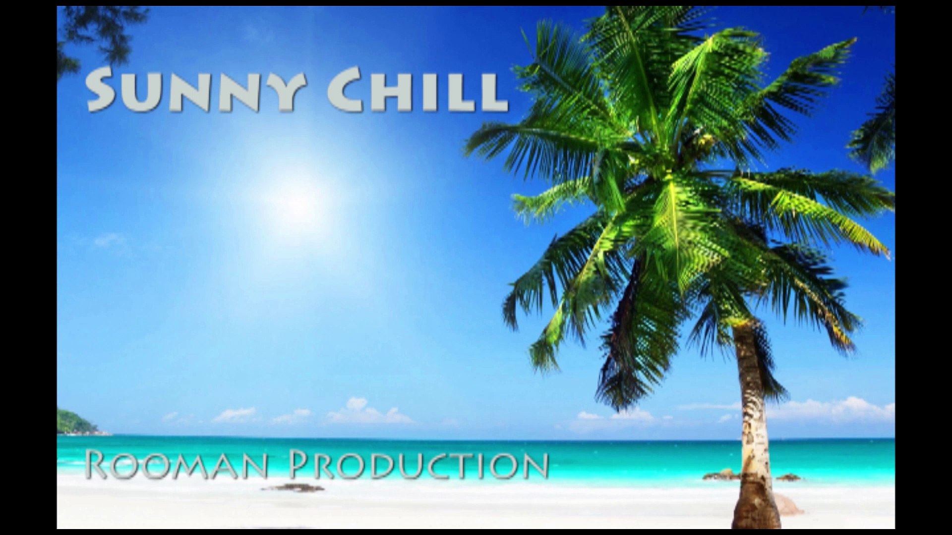 ⁣Sunny Inspirational Chill Background Music