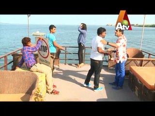 Ghana Ali Mehman Qadardan Karachi Season Episode 23 Part 1