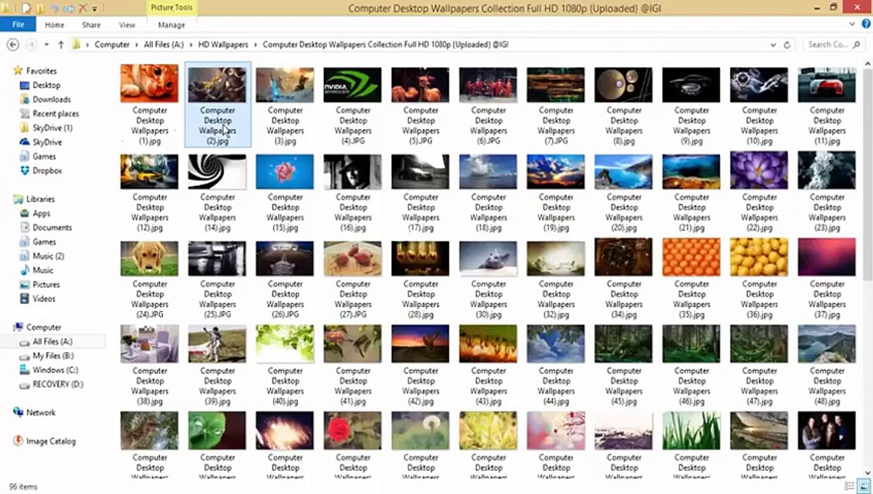 Amanda German How to create cliparts in photoshop {very easy trick }