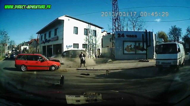 Méga Crash - Horrible Accident | Car crash compilation hard #11 | (Do not Watch) 2015