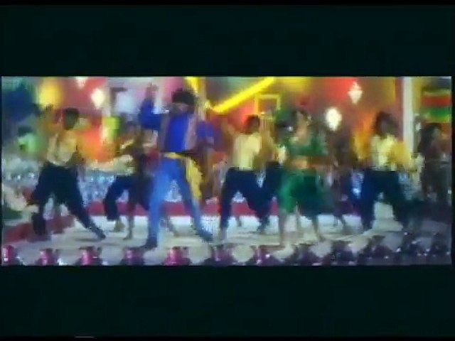 Mr. Rangeela (April Maadhathil) (Valliddaru) - Full Length Action Hindi Movie