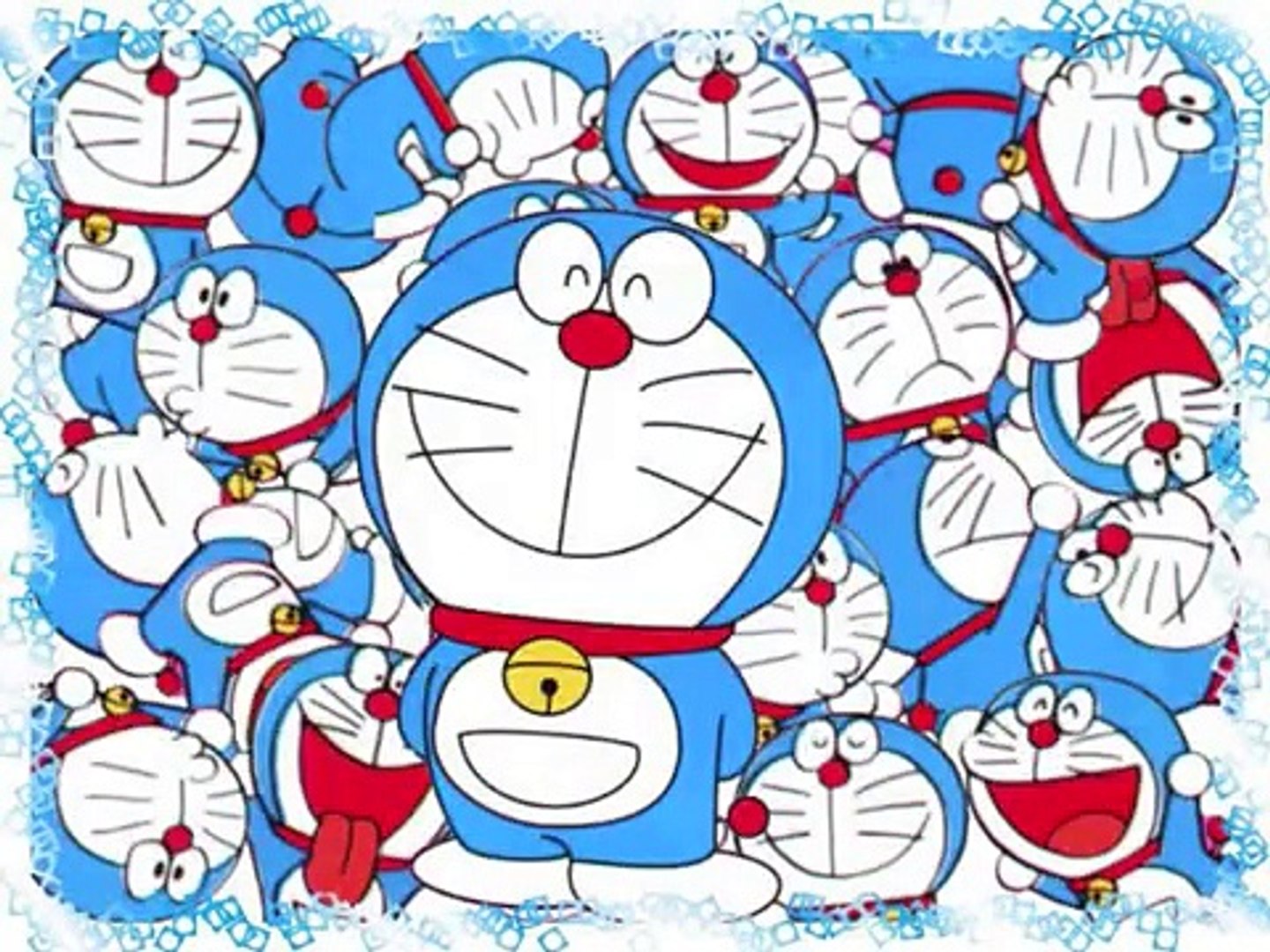 Doreamon baotan267