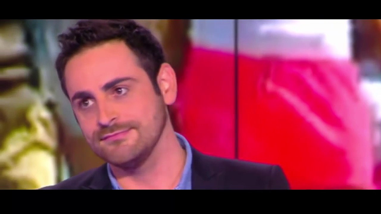La villa des coeurs brisés - Le poste de surveillance de Camille Combal - 18/11/2015