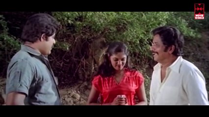 Malayalam Movie - Blackmail - Part 12 Out Of 18 [Ratheesh, Anuradha, Jayamalini] [HD]