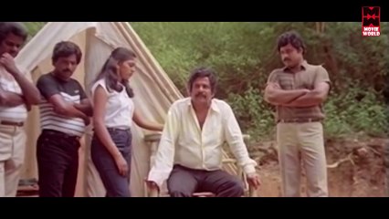 Malayalam Movie - Blackmail - Part 9 Out Of 18 [Ratheesh, Anuradha, Jayamalini] [HD]