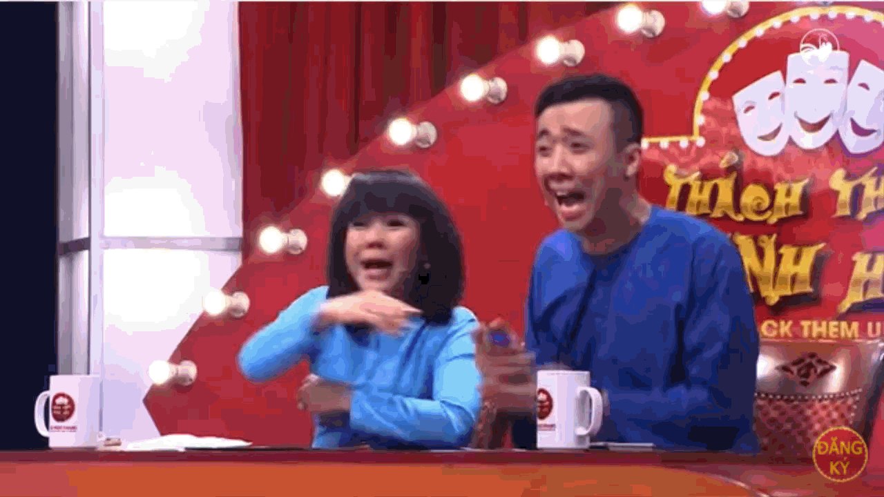 Thách Thức Danh Hài mùa 2 Tập 7 Trailer (13/12/2015) Trực tiếp