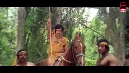 Malayalam Movie - Blackmail - Part 4 Out Of 18 [Ratheesh, Anuradha, Jayamalini] [HD]