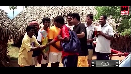 Malayalam Movie - Kissan - Part 16 Out Of 19 [Kalabhavan Mani, Bhavana, Biju Menon] [HD]
