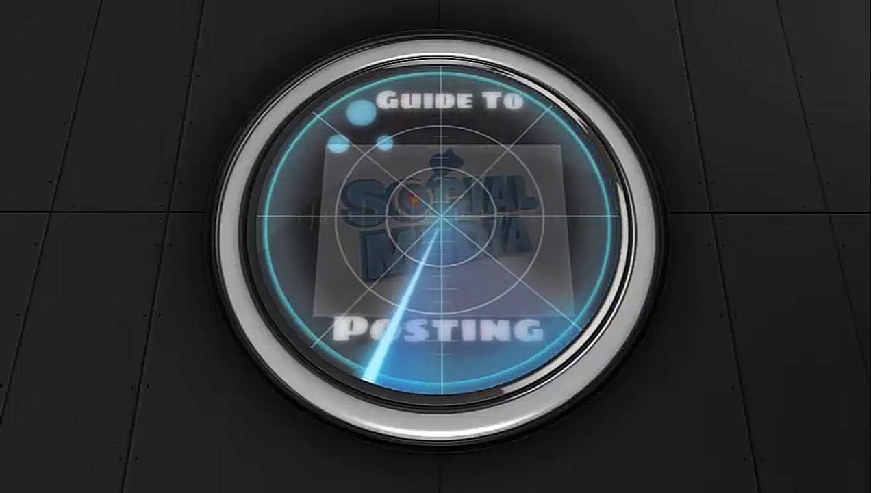 How To Guide For Posting Stuff On Social Media