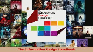 Read  The Information Design Handbook PDF Free