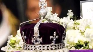Petition Filed to Bring Kohinoor From UK to Pakistan