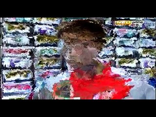 Exclusive Talk of Muhammad Amir After Gettign Wicket Muhamamd Hafeez