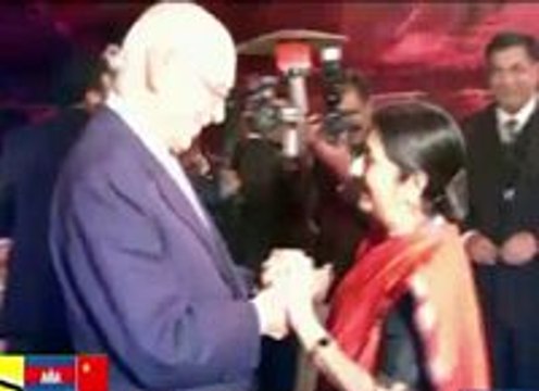 Sartaj Aziz Sushma Swaraj Se Kistarah Mile
