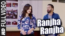 RANJHA RANJHA (Full Video) Raj Paind | New Punjabi Song 2015 HD