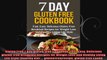 Gluten Free7 Day glutenfree Cookbook Fast Easy Delicious glutenfree Breakfast Recipes