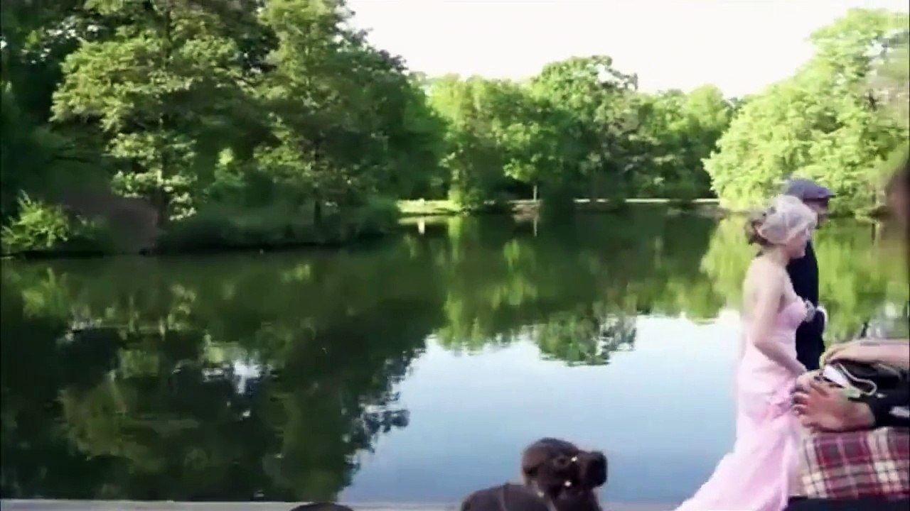 Photographer Loses Camera at Lakeside Wedding