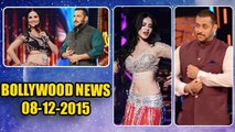 HOT Sunny Leone To Enter Salman Khan's Bigg Boss 9 | 08th DEC 2015