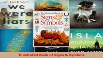 Download  Illustrated Book of Signs  Symbols PDF Free