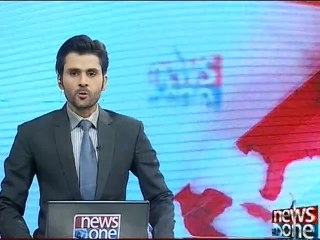 NewsONE Headlines 1PM, 9-December-2015