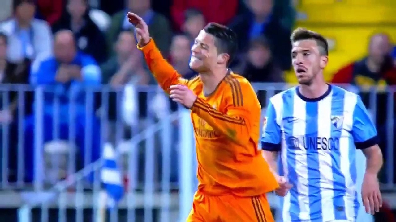 CRISTIANO RONALDO - LOYAL (REMIX) - 2013-2014 GOALS AND SKILLS