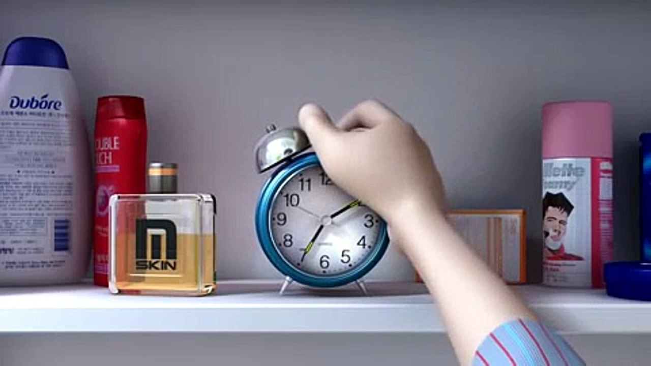 Alarm