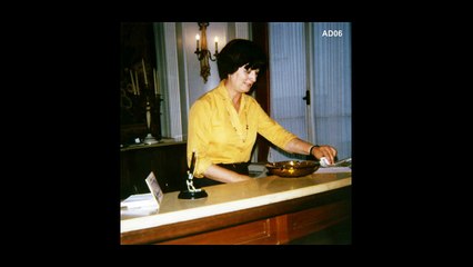 Témoignage Partie 1 – Hélène Beccatini, ancienne réceptionniste à l'hôtel West End de Nice – Corpus ‘’Récit de vie’’