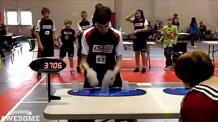 amazing people too much in this world