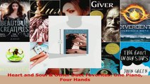 Download  Heart and Soul  Other Duet Favorites One Piano Four Hands PDF Free