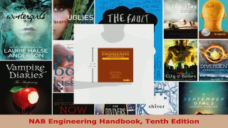 Download  NAB Engineering Handbook Tenth Edition Ebook Free