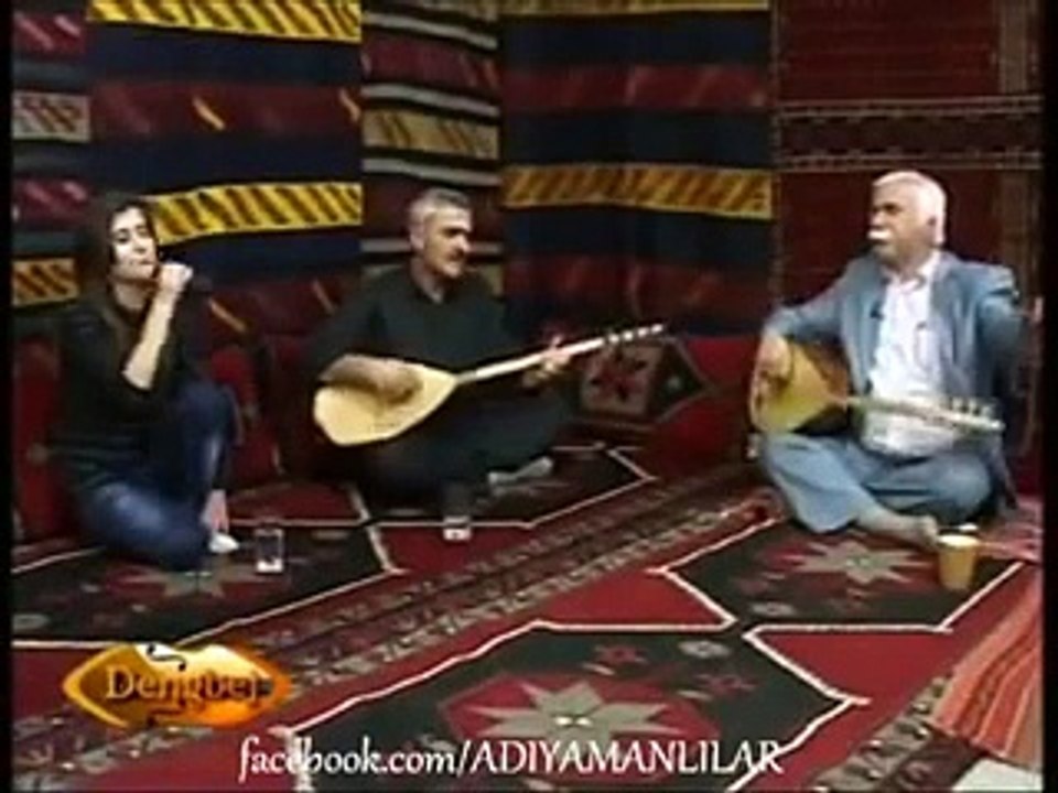 Gülistan tokdemir-- Bılbılo ( süper ses süper yorum !! )