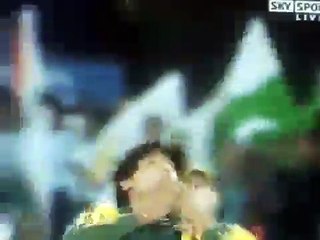 Muhammad Amir vs Sachin Tendulkar Amazing Battle