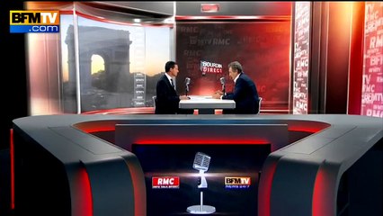 "Le troisième kamikaze a bien été identifié", confirme Valls